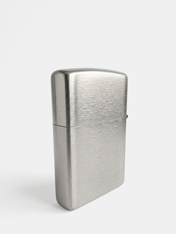 custom zippo lighter