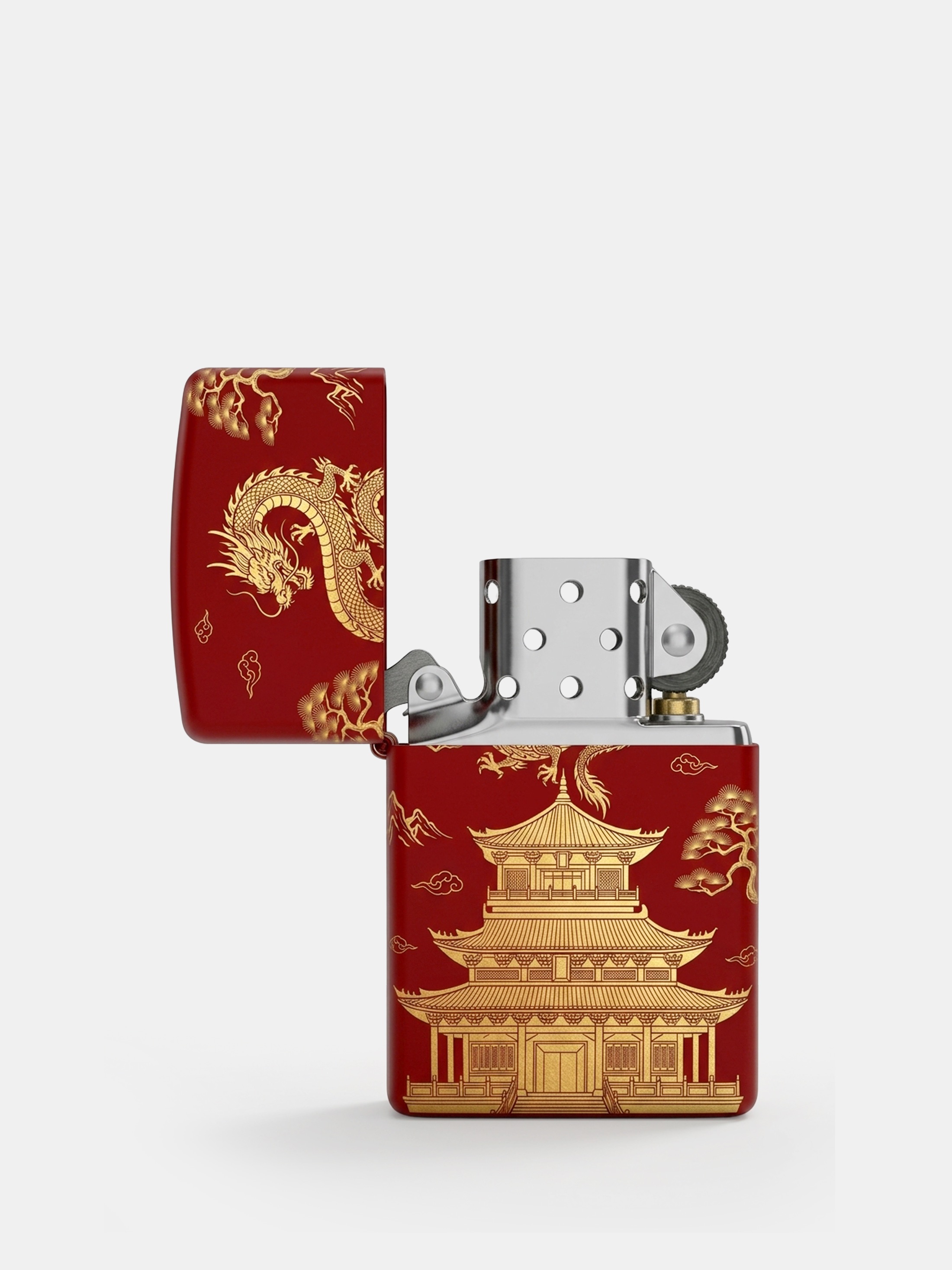 customised lighters UK