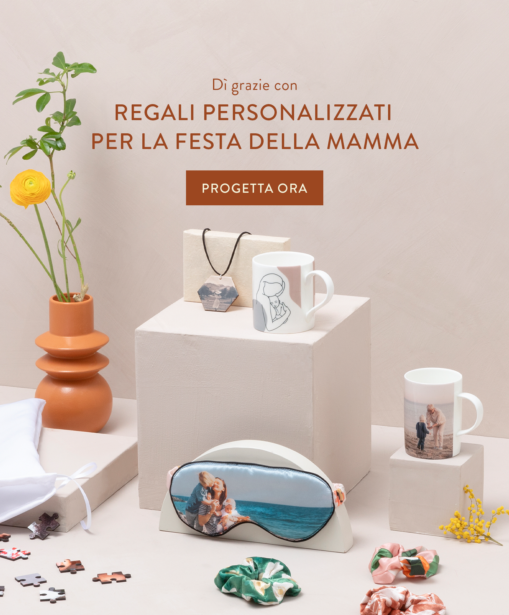 Festa della Mamma