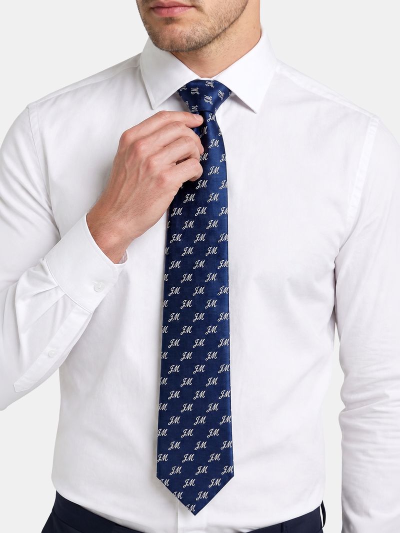 Handmade Silk Tie