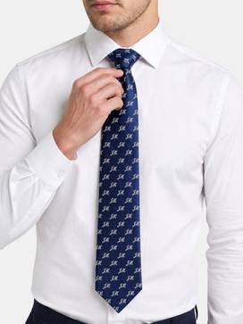 Handmade Silk Tie