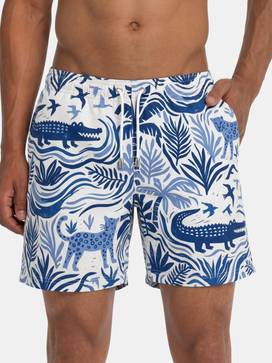 Shorts da bagno da uomo