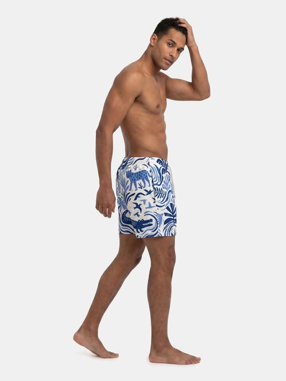 custom surf shorts