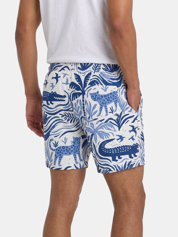 custom surf shorts