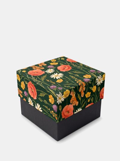 luxury custom boxes