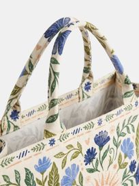 Custom Carryall Tote Bags