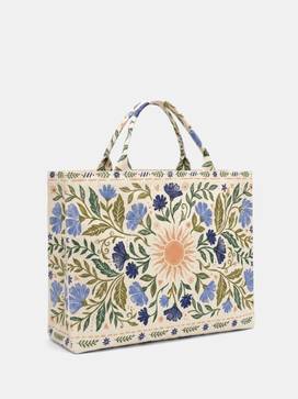Sacs Carryall Tote