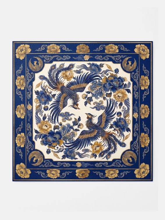 custom mahjong mat