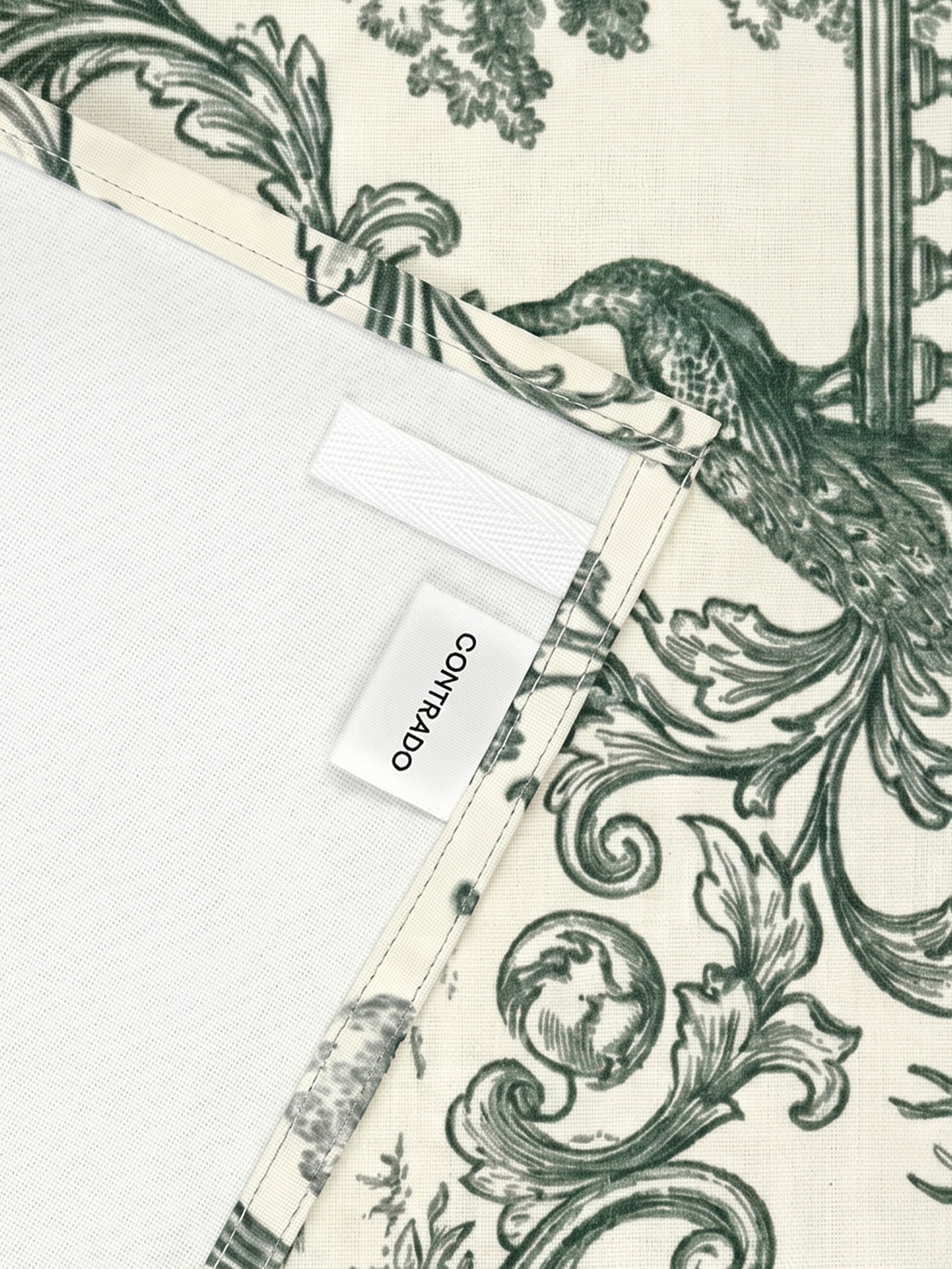 tea towel printing