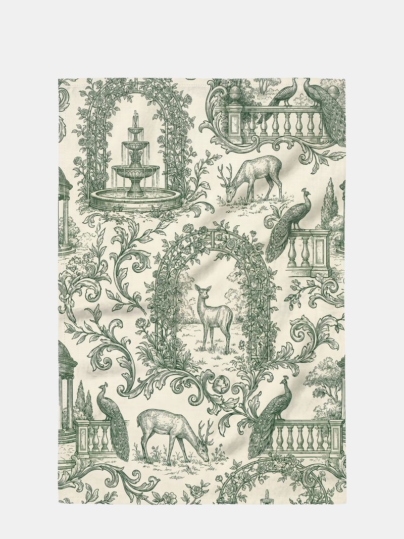 Tea Towels