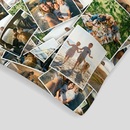 personalised oxford pillow case