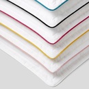 personalised oxford pillow case