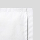 personalised oxford pillow case corner