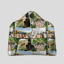 flap over sunglasses case