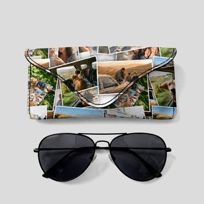 flap over sunglasses case