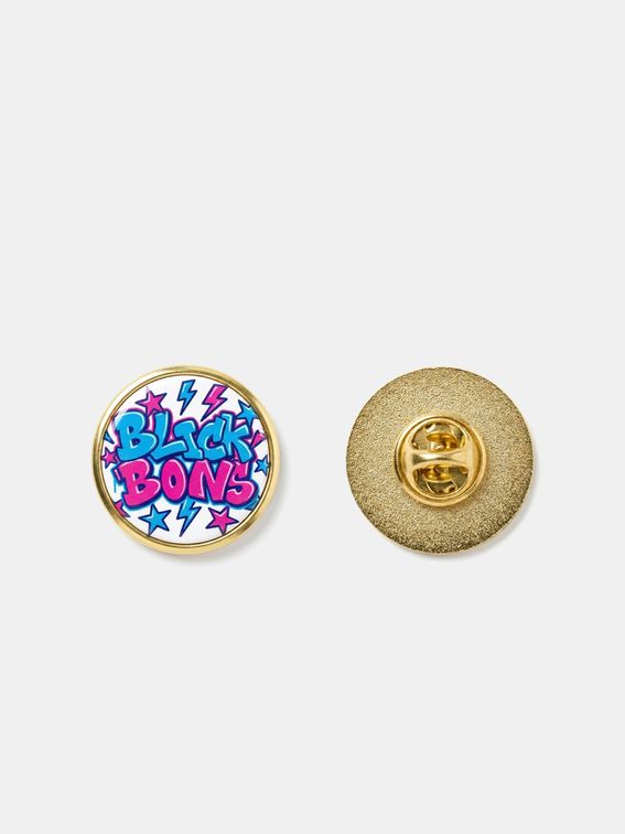 custom lapel pin
