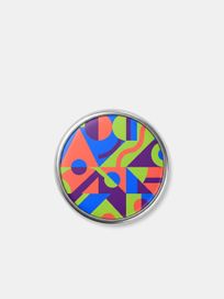 custom lapel pin