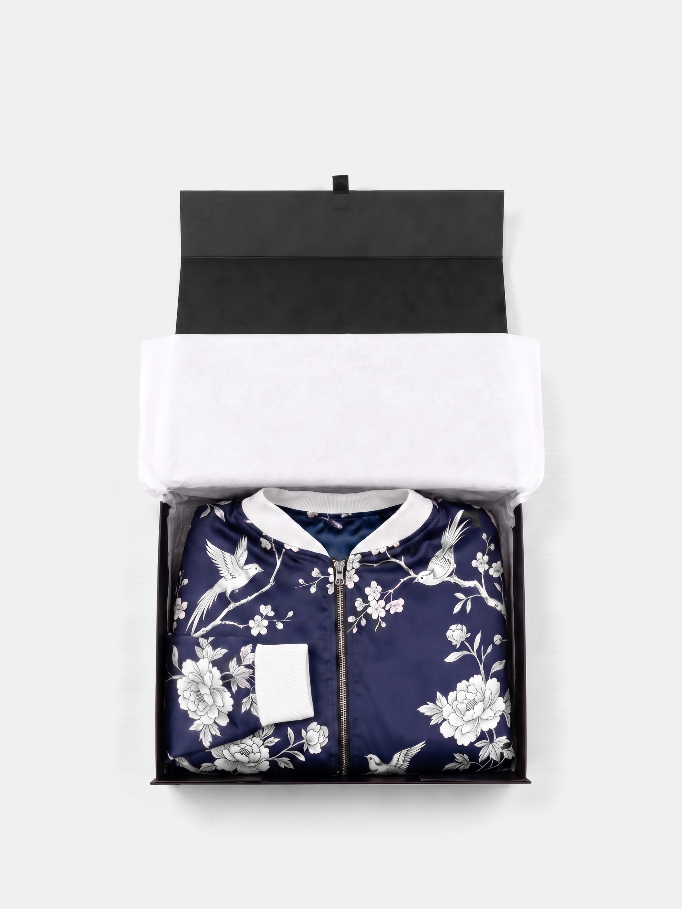 luxury custom box