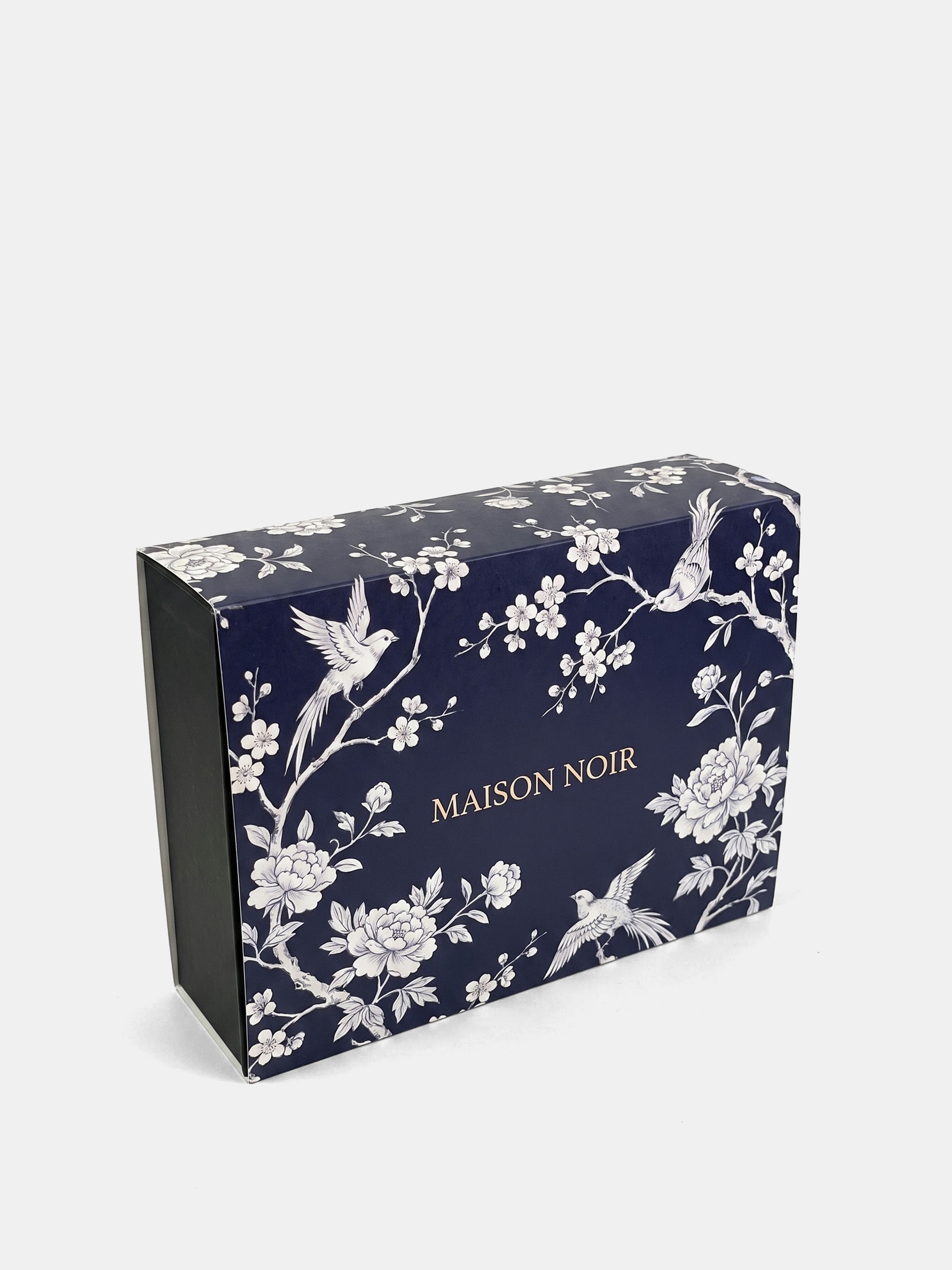 luxury custom box