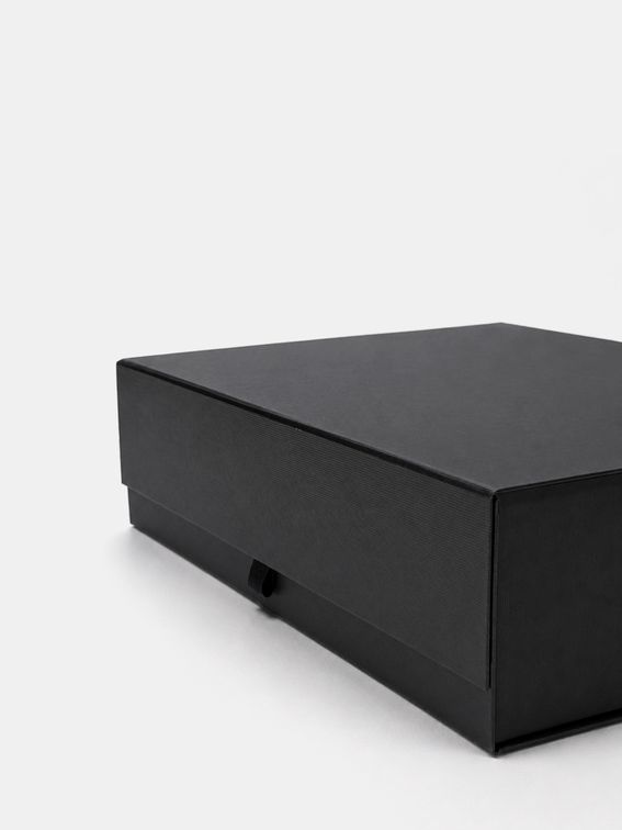 luxury custom box