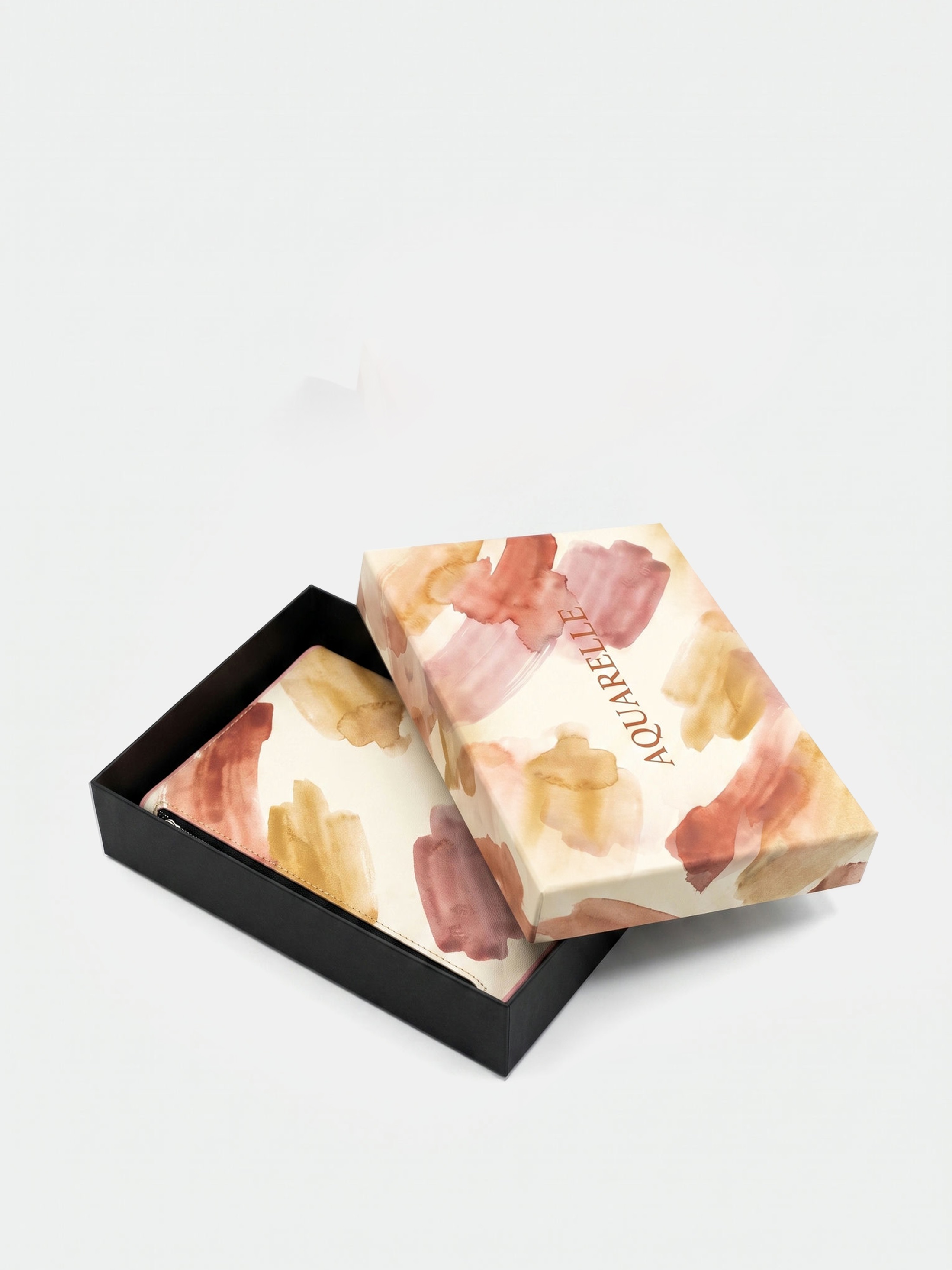 luxury custom box