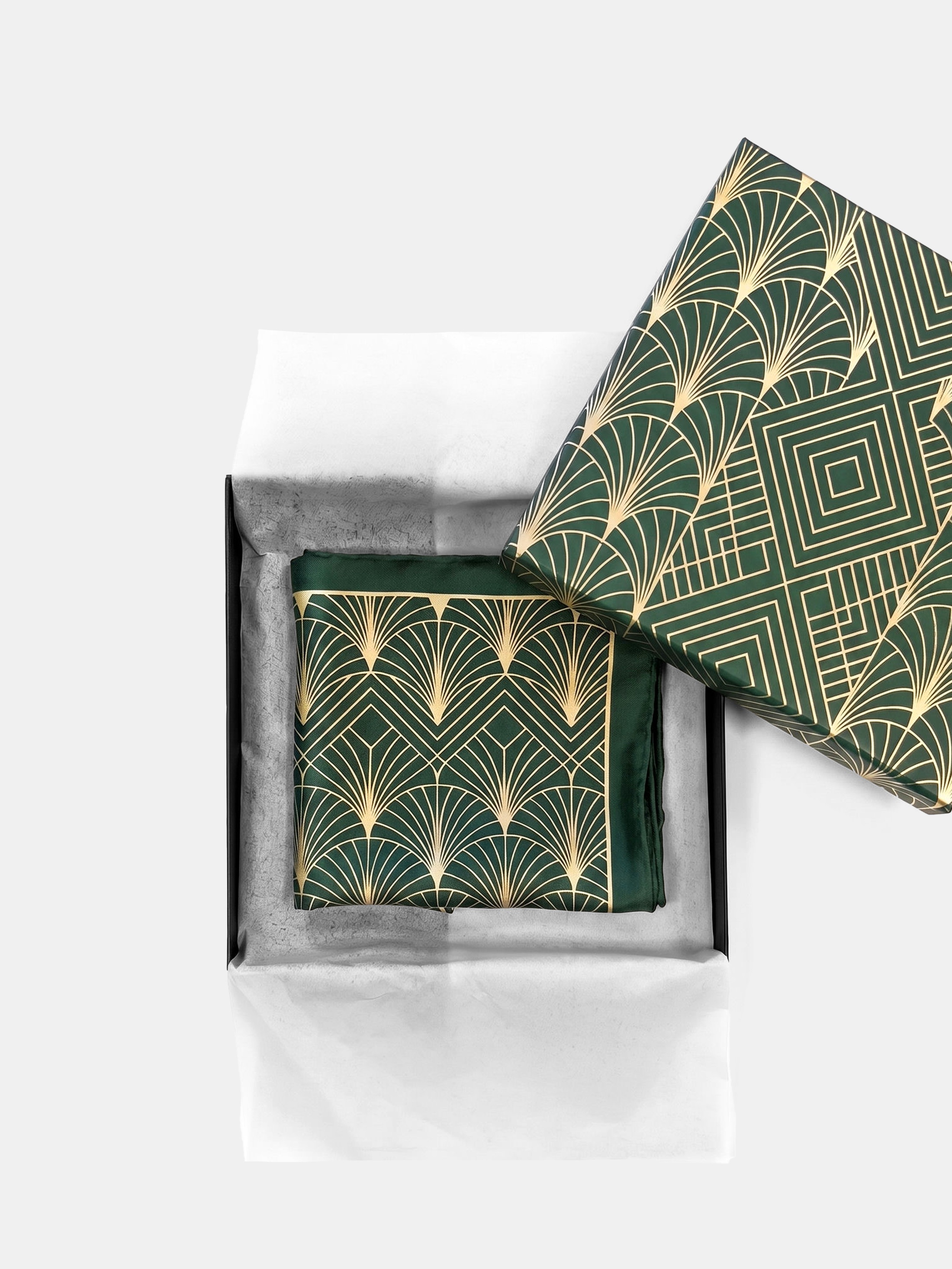 luxury custom box