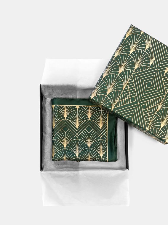 luxury custom box