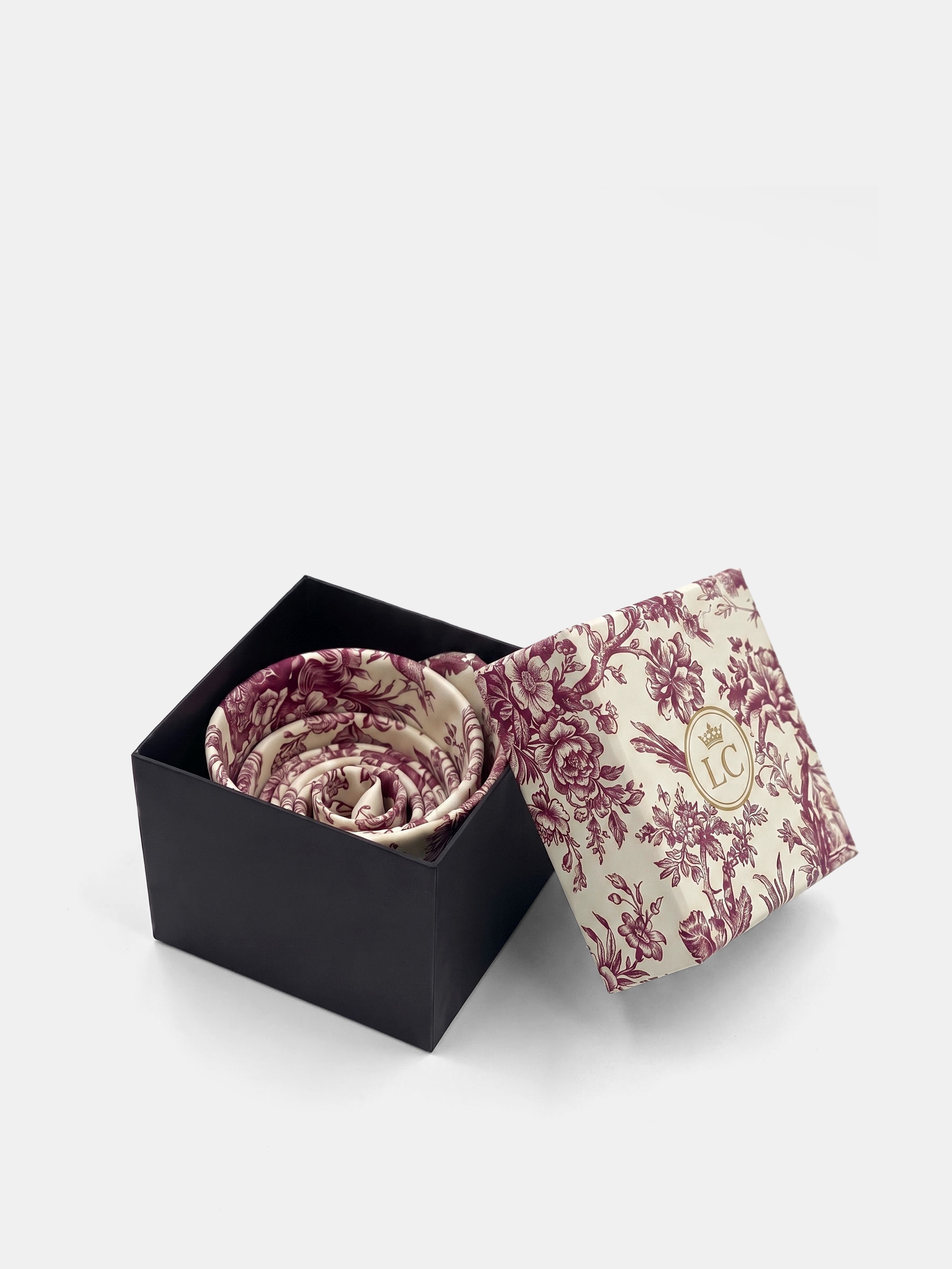 luxury custom box