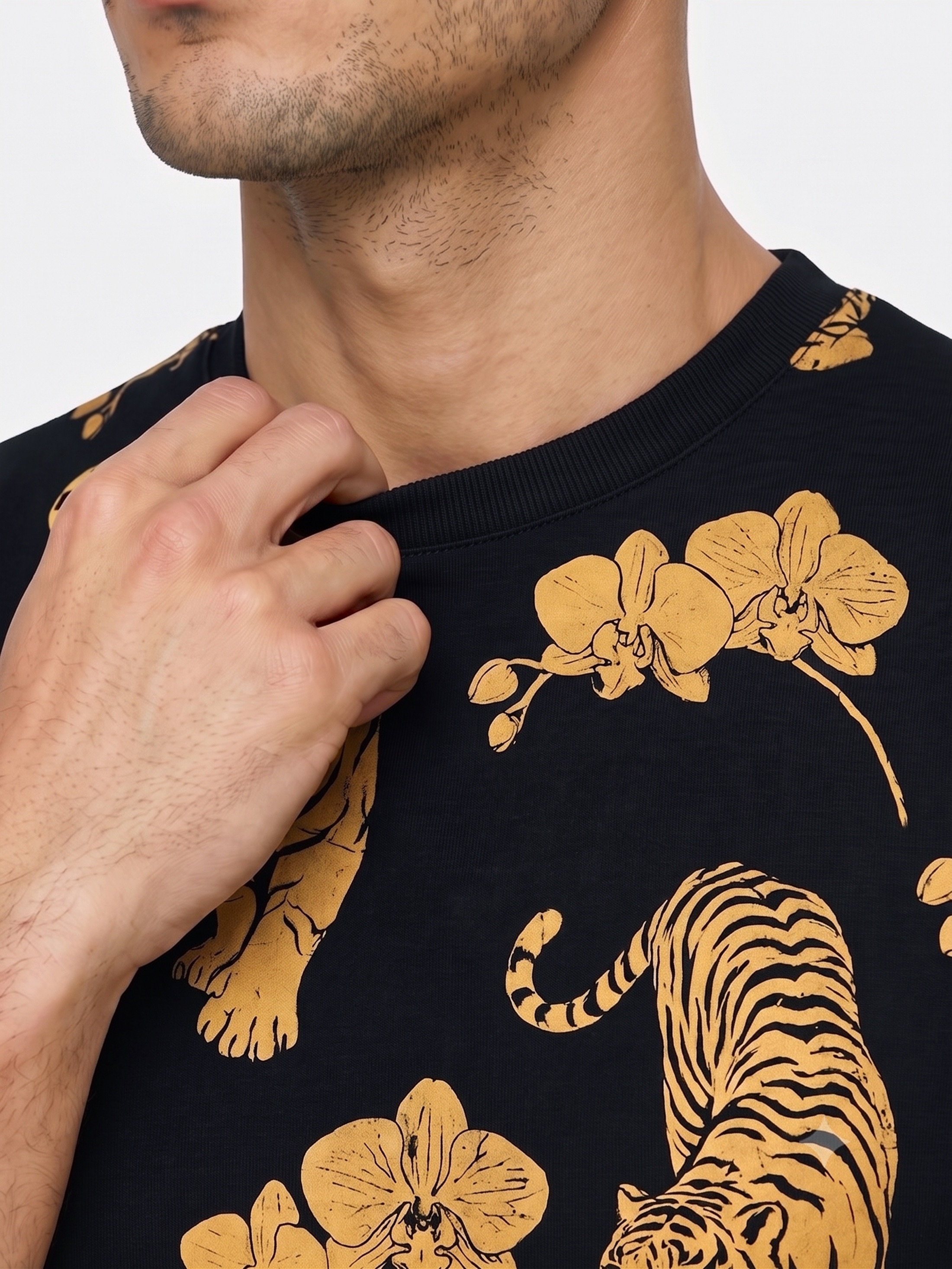 mens custom sleeveless shirt