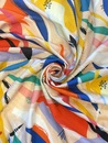 Personalised Organic Single Jersey Fabric