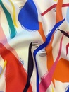 Mahal Silk Twill 80gsm