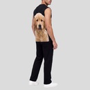 personalised sleeveless shirt