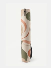 custom yoga mat bag