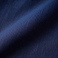 navy curtains