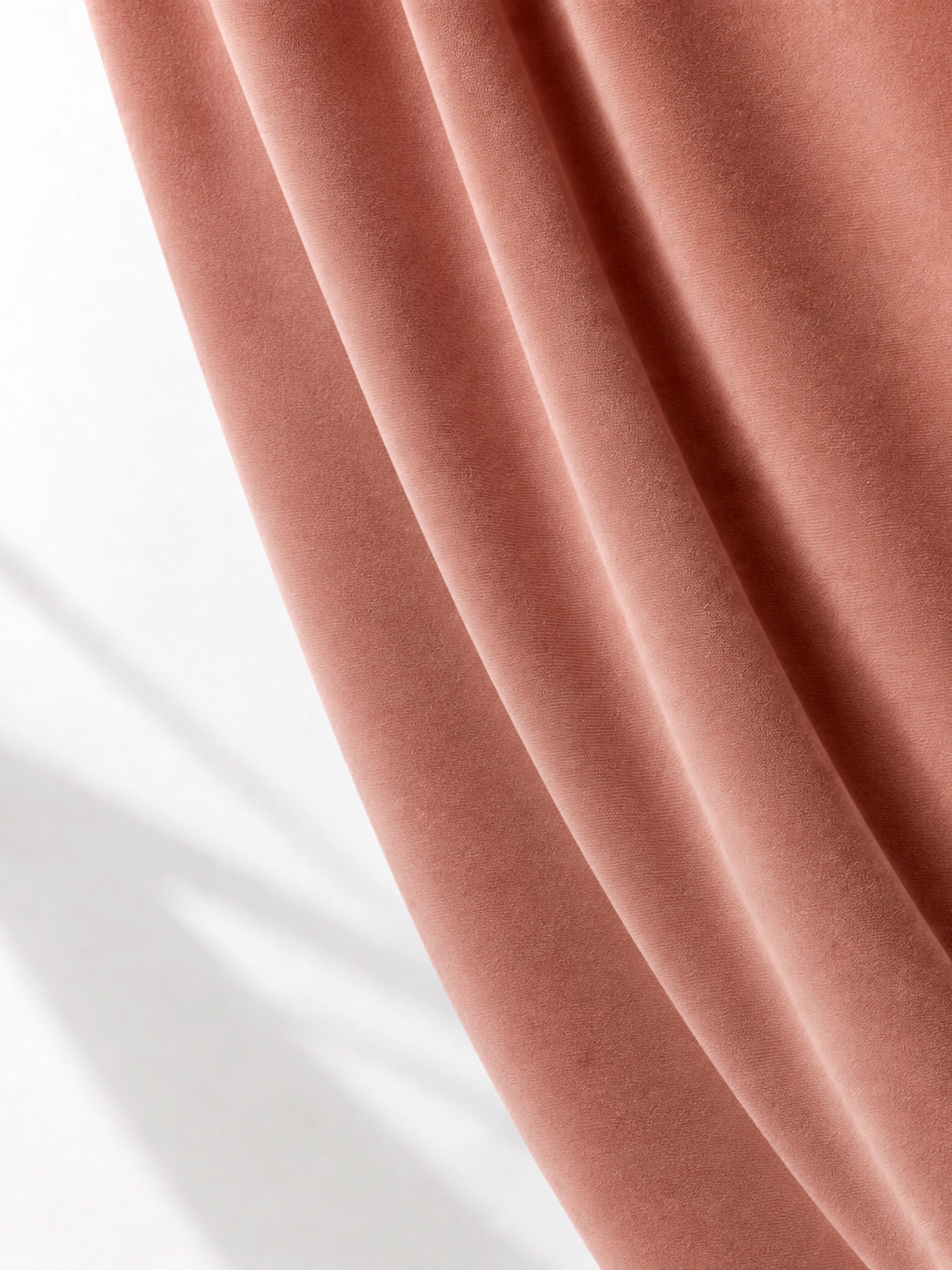 made to measure cotton curtains