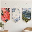 Personalised Pennants
