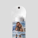 Picture mahjong dust bag
