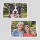 Custom Photo Needlepoint