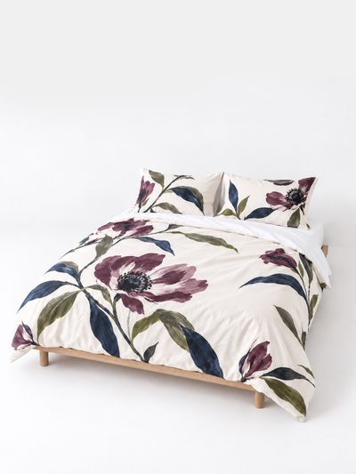 duvet cover
