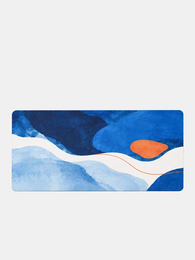 deskpad printing