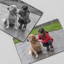 personalised desk mat