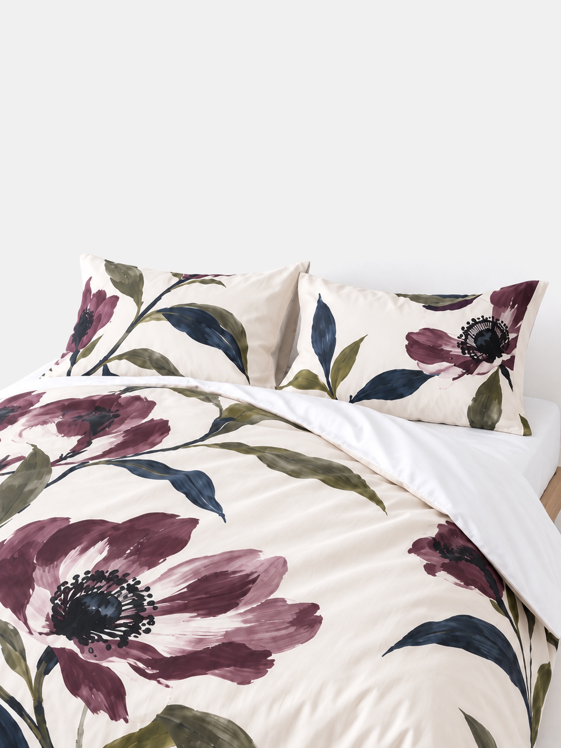 custom duvet covers