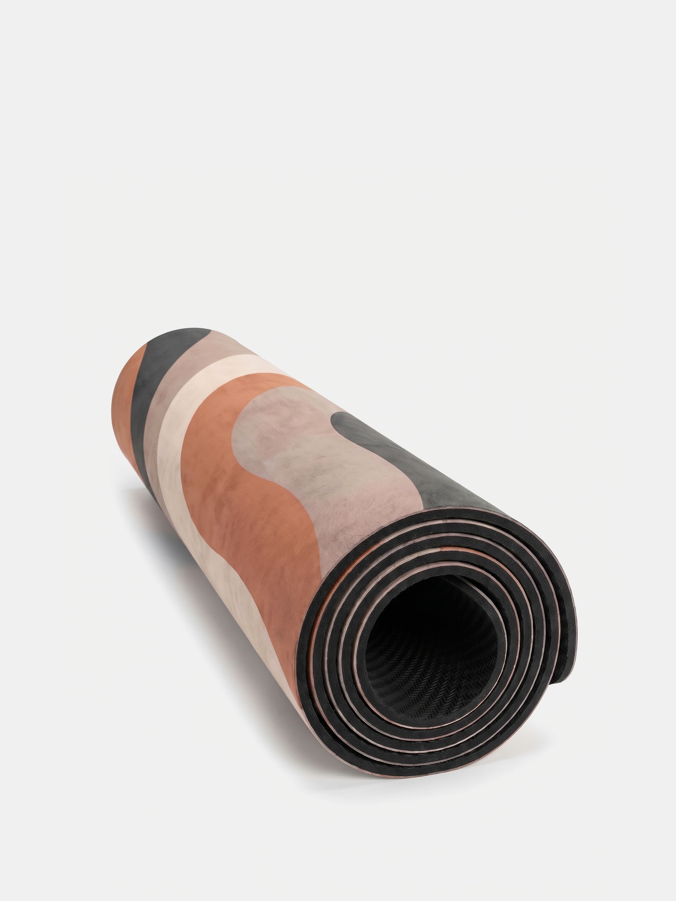 custom yoga mat