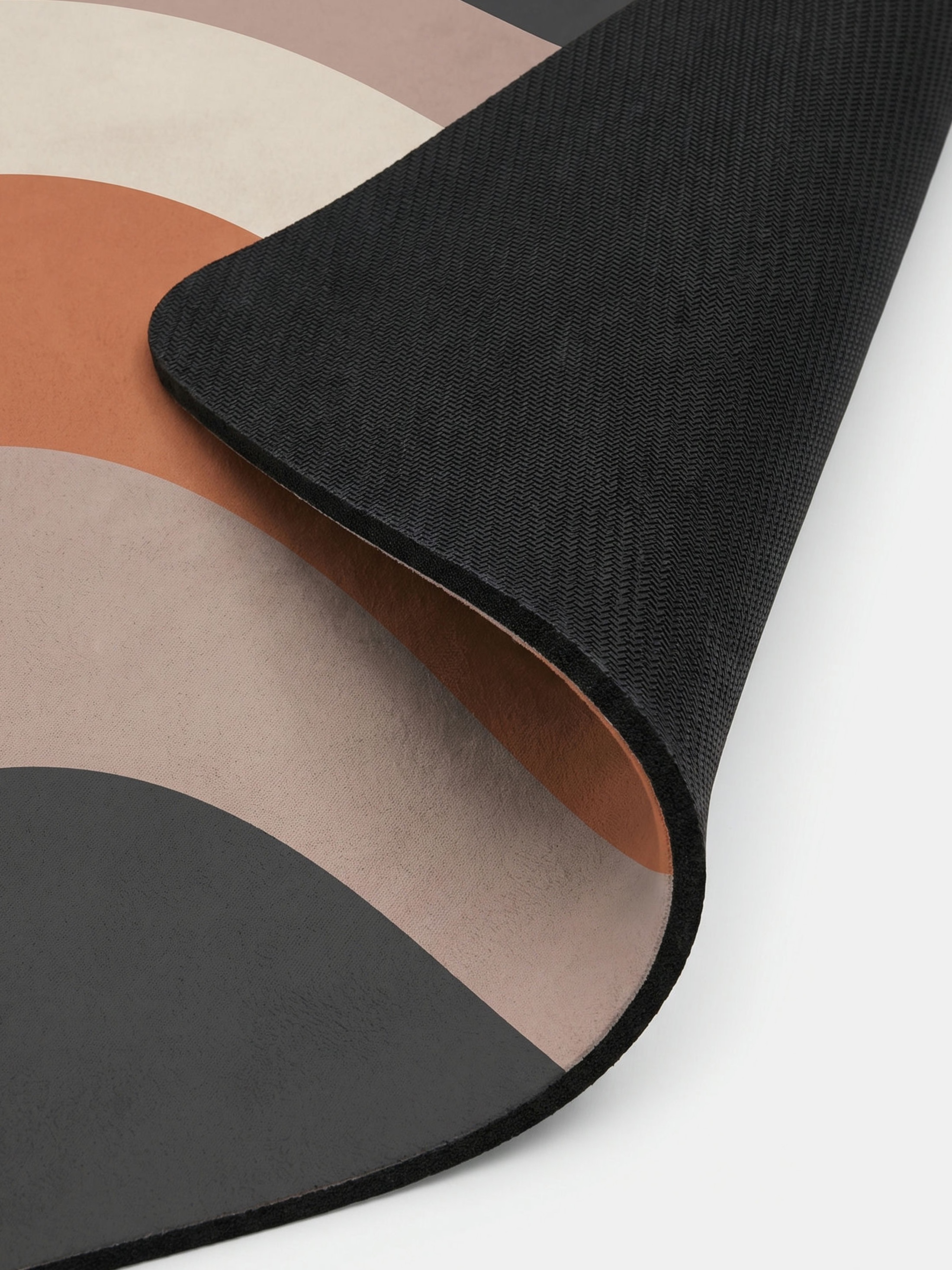 personalised yoga mats
